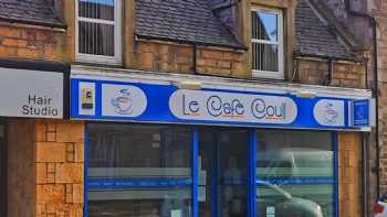 Le Cafe Coull 