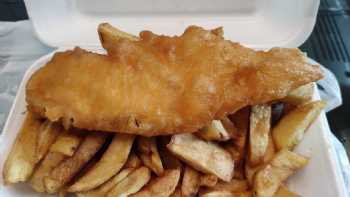 Culloden Chippy 