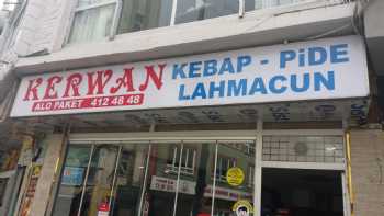 Kerwan Kebap Pide Lahmacun Salonu