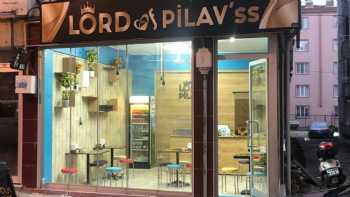 Lord Of Pilav'ss