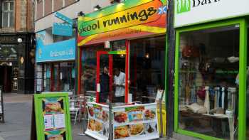 Kool Runnings 