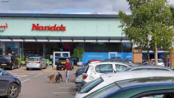 Nando's Inverness 