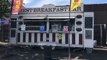 Best Breakfast Bar 