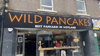 Wild Pancakes 