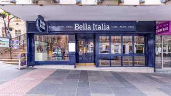 Bella Italia - Inverness 