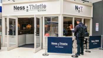 Ness & Thistle 