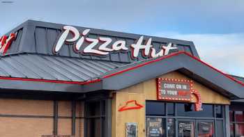 Pizza Hut 