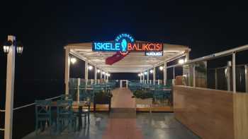 İskele Balıkçısı