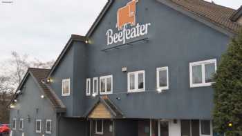 The Dovecote Beefeater 