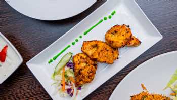 Invitation Restaurant - Nepalese & Indian Cuisine 