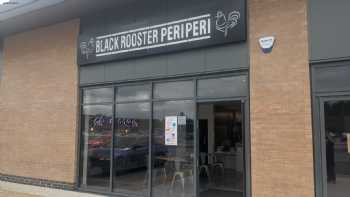 Black Rooster Cumbernauld 