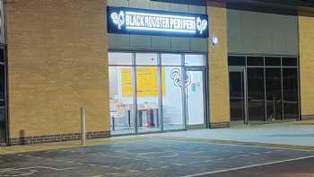 Black Rooster Cumbernauld 