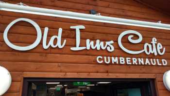 Old Inns Cafe 