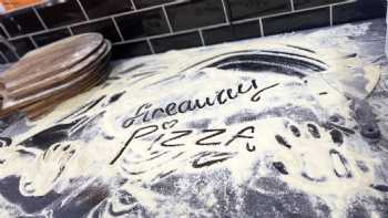 Fireaway Pizza Cumbernauld 