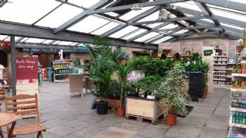 Caulders Garden Centre Cumbernauld 