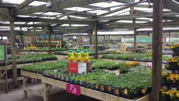 Caulders Garden Centre Cumbernauld 