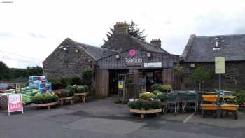 Caulders Garden Centre Cumbernauld 