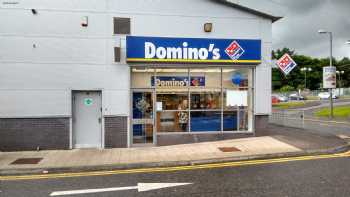 Domino's Pizza - Cumbernauld - Town Centre 