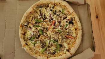 Domino's Pizza - Cumbernauld - Town Centre 