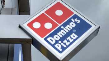 Domino's Pizza - Cumbernauld - Town Centre 