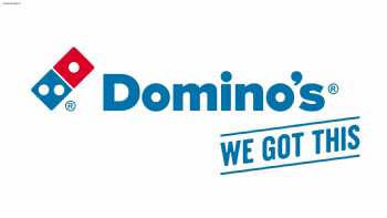 Domino's Pizza - Cumbernauld - Town Centre 