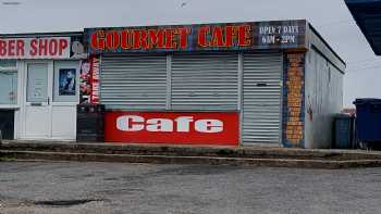 Gourmet Cafe 