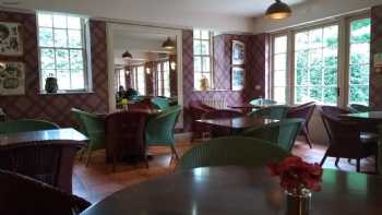 Woodlands Restaurant, Dumfries House 