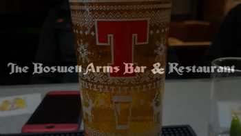 The Boswell Arms Bar & Restaurant 