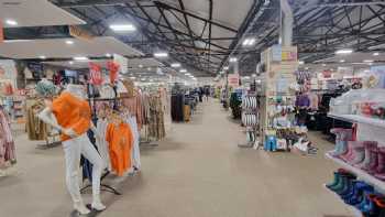 Cumnock Factory Outlet 