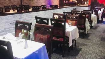 The Shehnai Indian Restaurant 