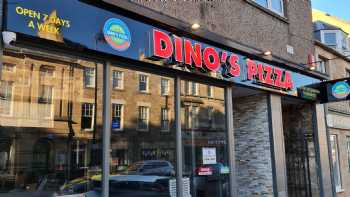 Dino's Pizza 