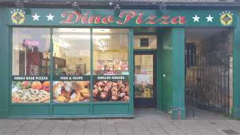 Dino's Pizza 