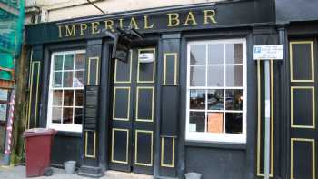 Imperial Bar 