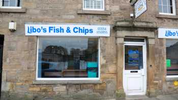 Libo's Fish & Chip Shop 