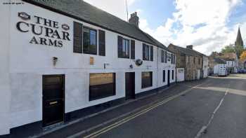 The Cupar Arms Hotel 