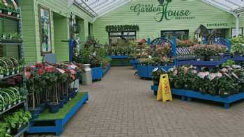 Caulders Garden Centre Cupar 