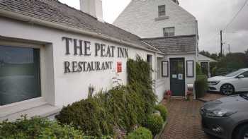 The Peat Inn Restaurant with Rooms 