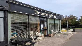 The Corner Café 