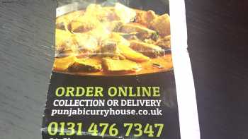 Punjabi Curry House 