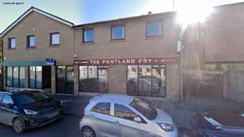 The Pentland Fry 