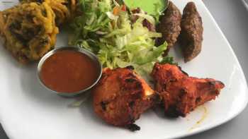 Edinburgh Indian Food 