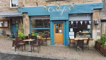 Carlyle's Bar & Kitchen 