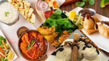 Dangal - Healthy Flavorsome Indian Cuisine 