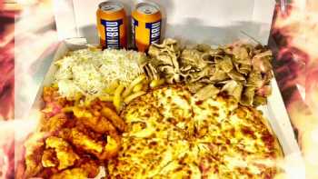 Curry Club Takeaway Broxburn 