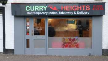 Curry Heights inverkething 