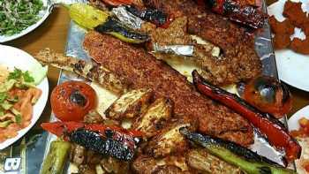 CADDE KEBAP