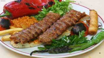 CADDE KEBAP