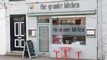 The Granite Kitchen 