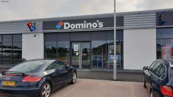 Domino's Pizza - Dalgety Bay 