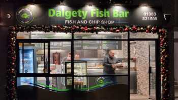 Dalgety Fish Bar 